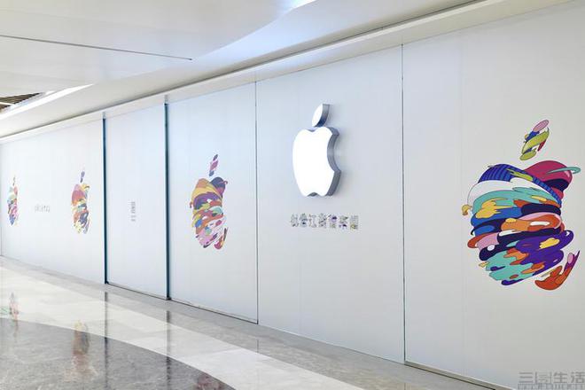 applestore怎么读-iphone store怎么读