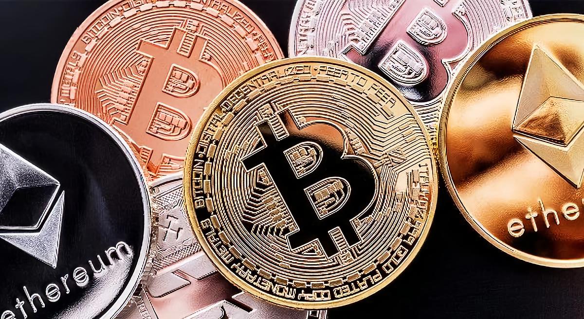 目前有哪几种数字货币-现在数字货币有多少种?哪一种值得投资?