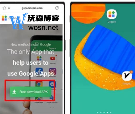 谷歌商店app下载安装官网-谷歌商店app下载安装官网安卓版