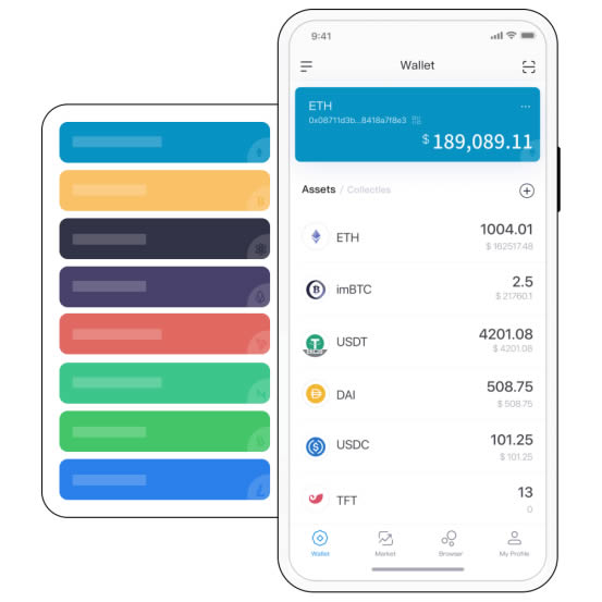 关于imtoken钱包下载安卓1.4的信息