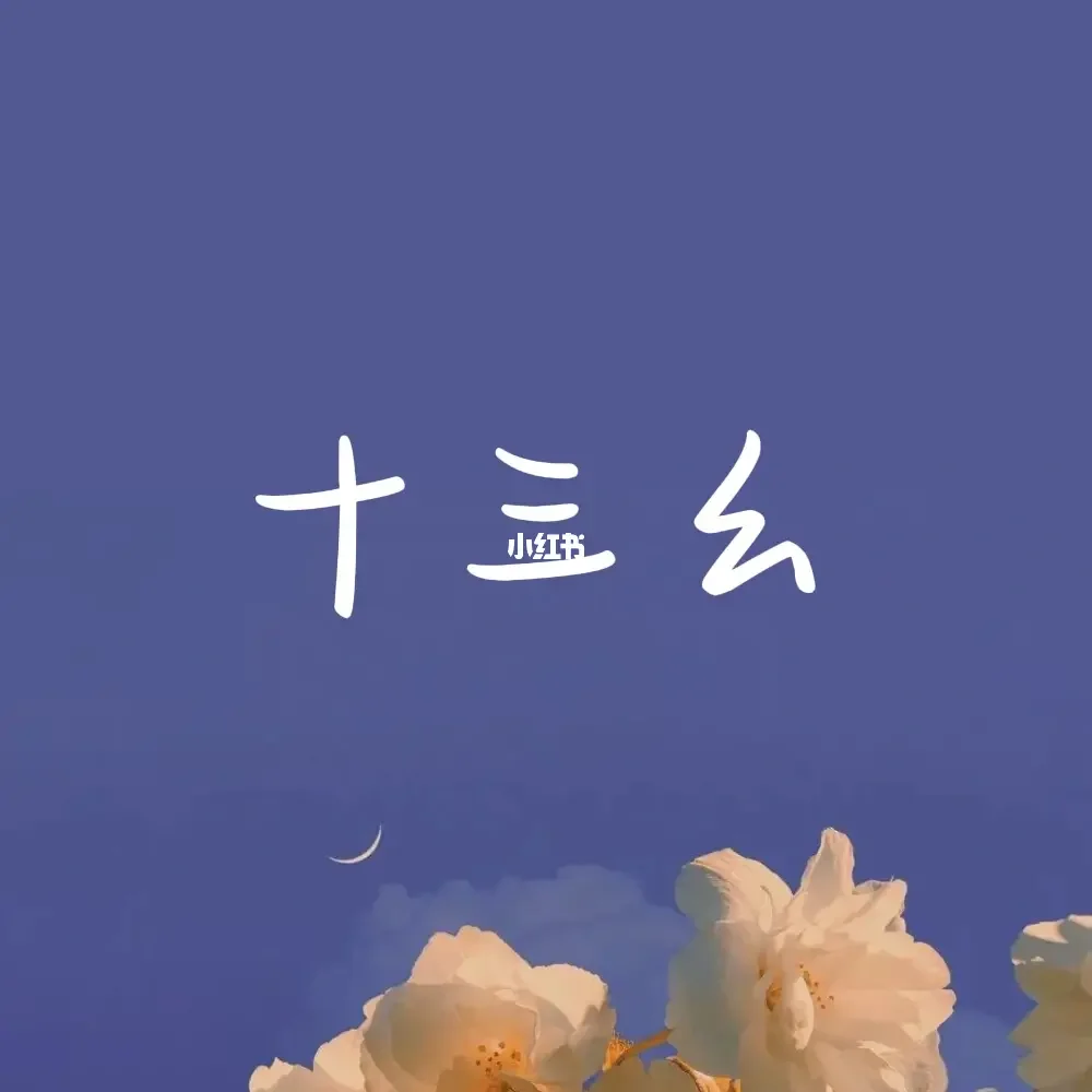 十三幺云拿月-十三幺小说
