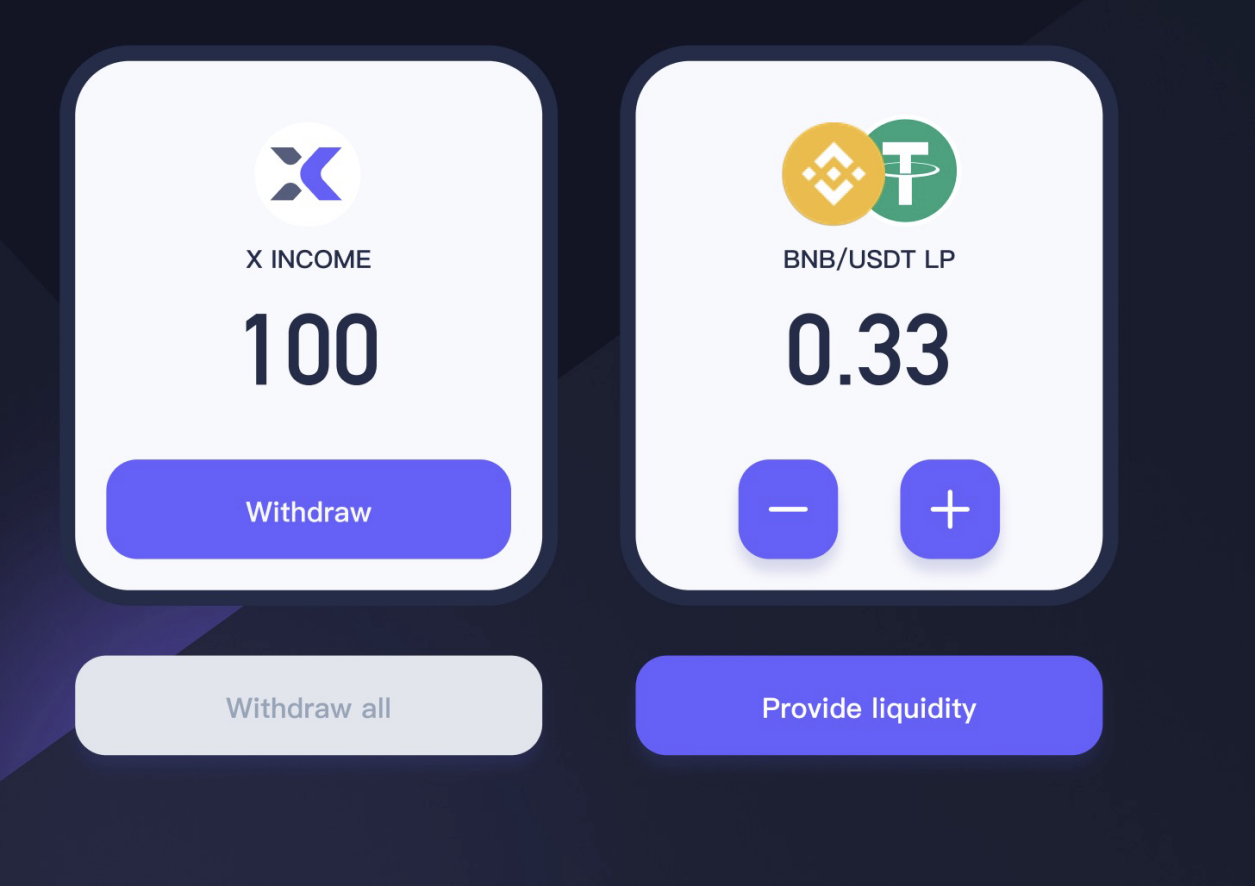 TP钱包闪兑Xswap的简单介绍