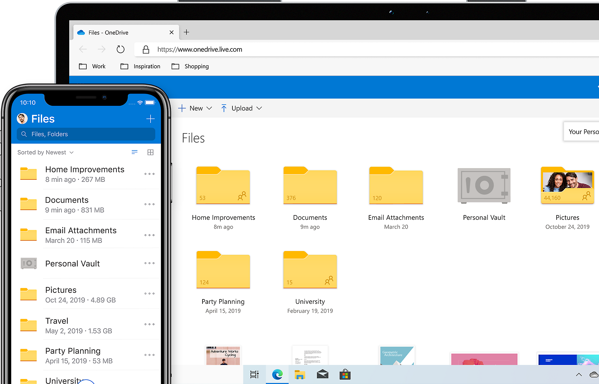onedrive-onedrive是什么意思