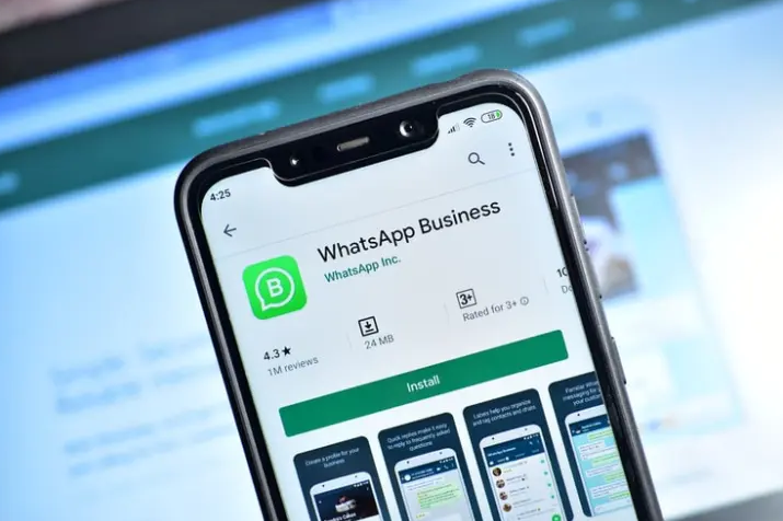 whatsappbusiness安卓下载安装最新版的简单介绍