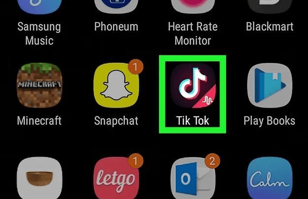 tiktok下载-tiktok下载苹果