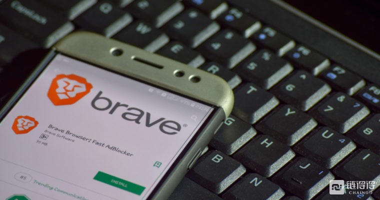 Brave浏览器-brave浏览器中文版