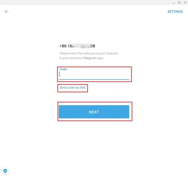 telegram验证短信-telegram收不到短信验证中国