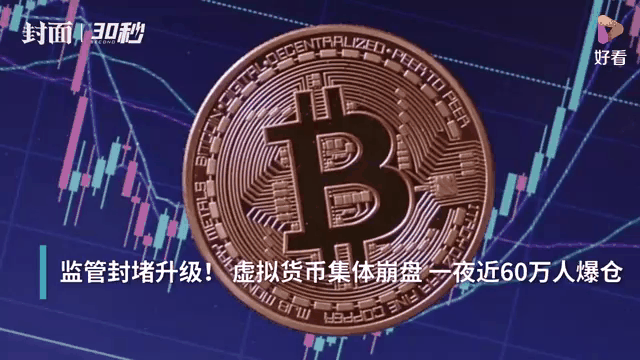 虚拟货币爆仓是什么意思-虚拟币爆仓会亏到负数吗?