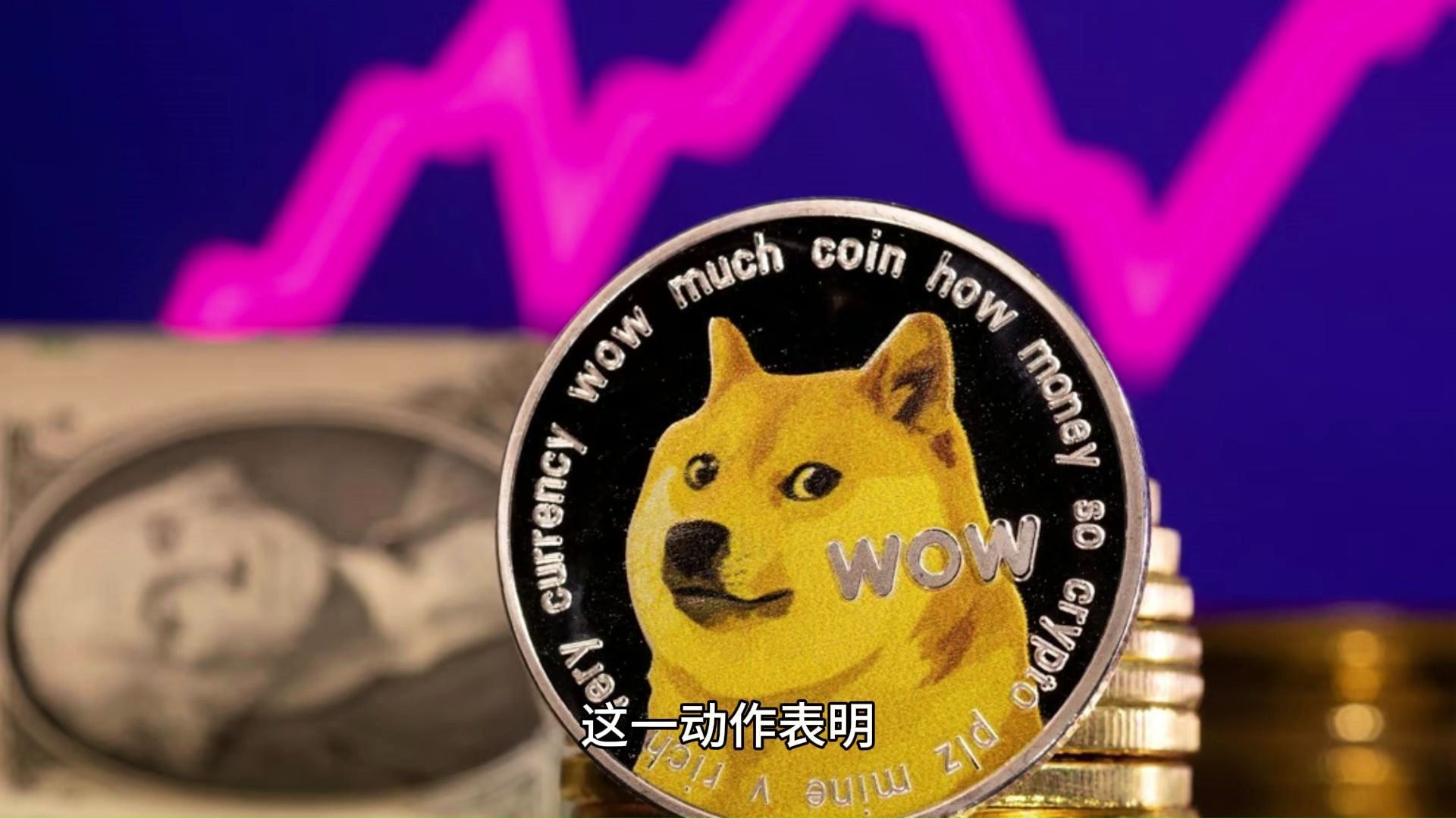 狗狗币翻了26万倍过程-狗狗币暴涨的真相竟是传销组织在作怪