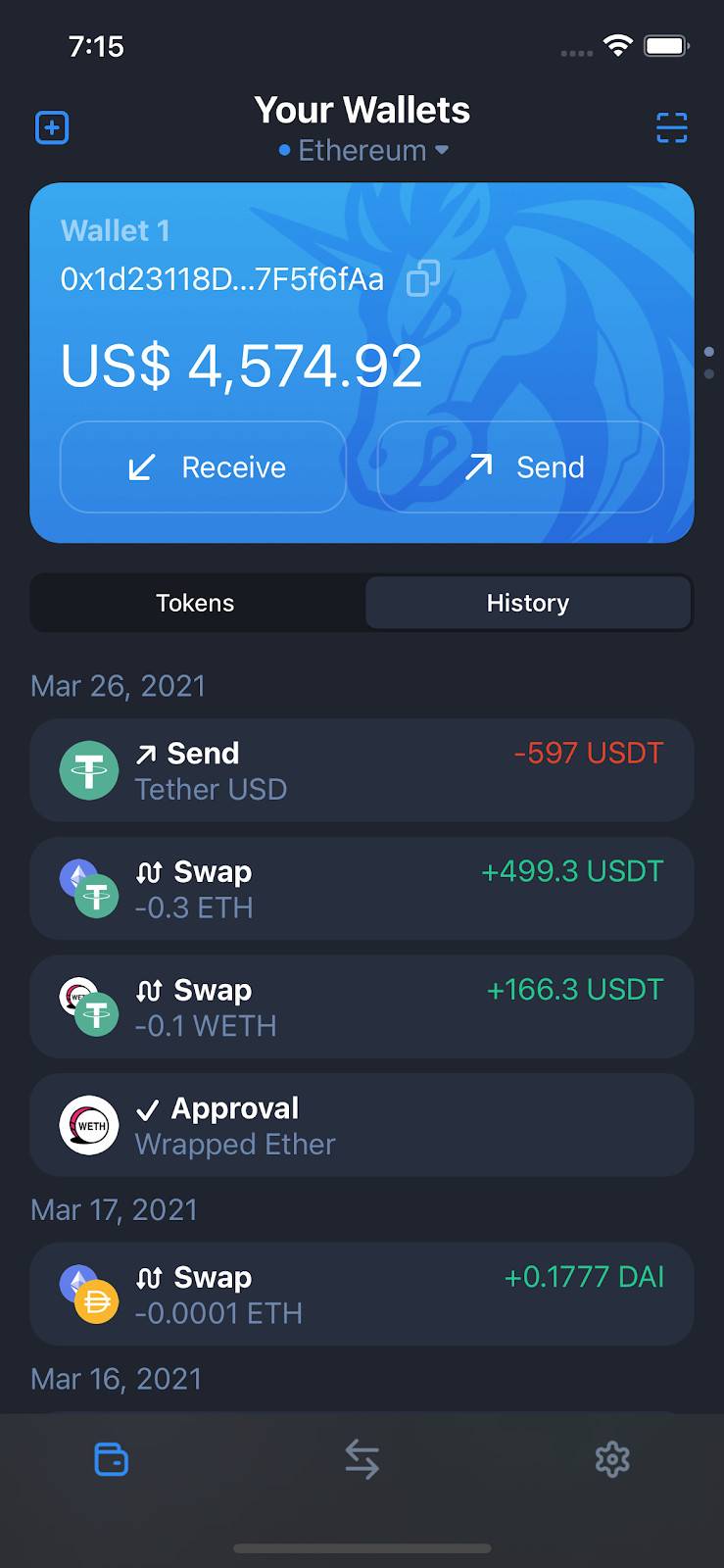 imtoken钱包怎么添加etc-imtoken钱包怎么添加usdt