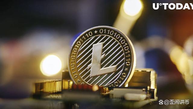 莱特币LTC-莱特币LTC本年度数据亮点