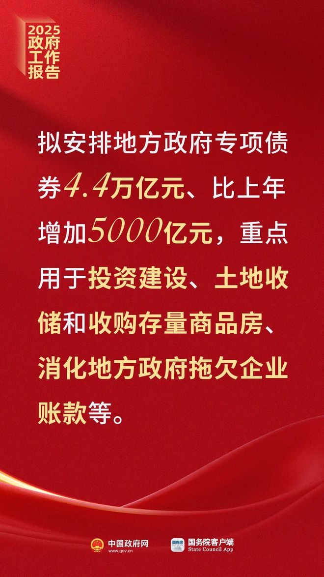 政府工作报告800字极版-政府工作报告极简版来了 只有800字图