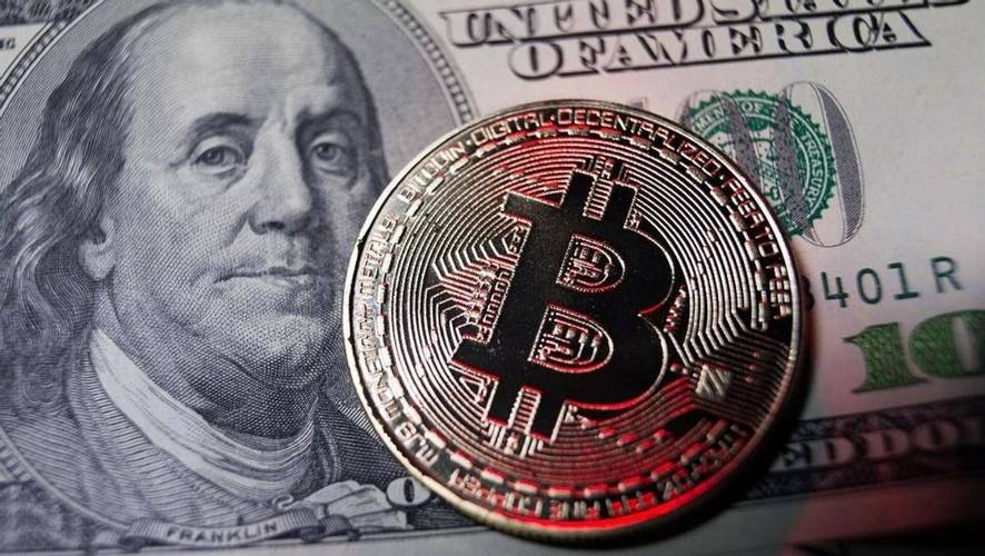 比特币今天多少美金一枚-比特币今天价格是多少美元
