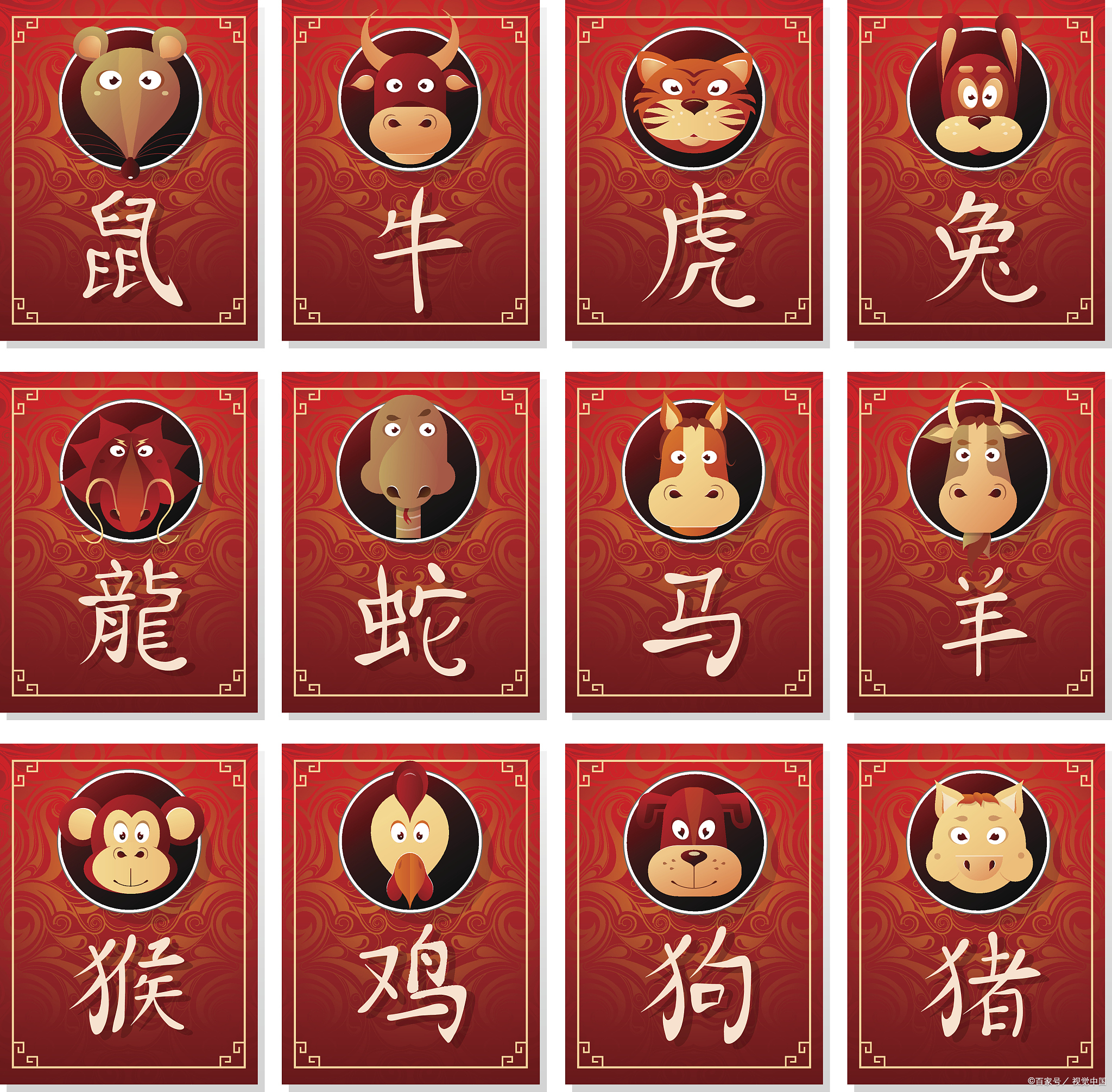 最准确的是什么生肖-最准确的是什么生肖,豺狼豹