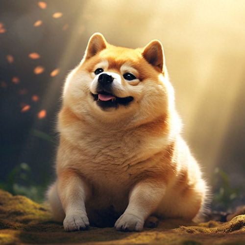 柴犬币实时行情-柴犬币今日最新价格行情曲线图