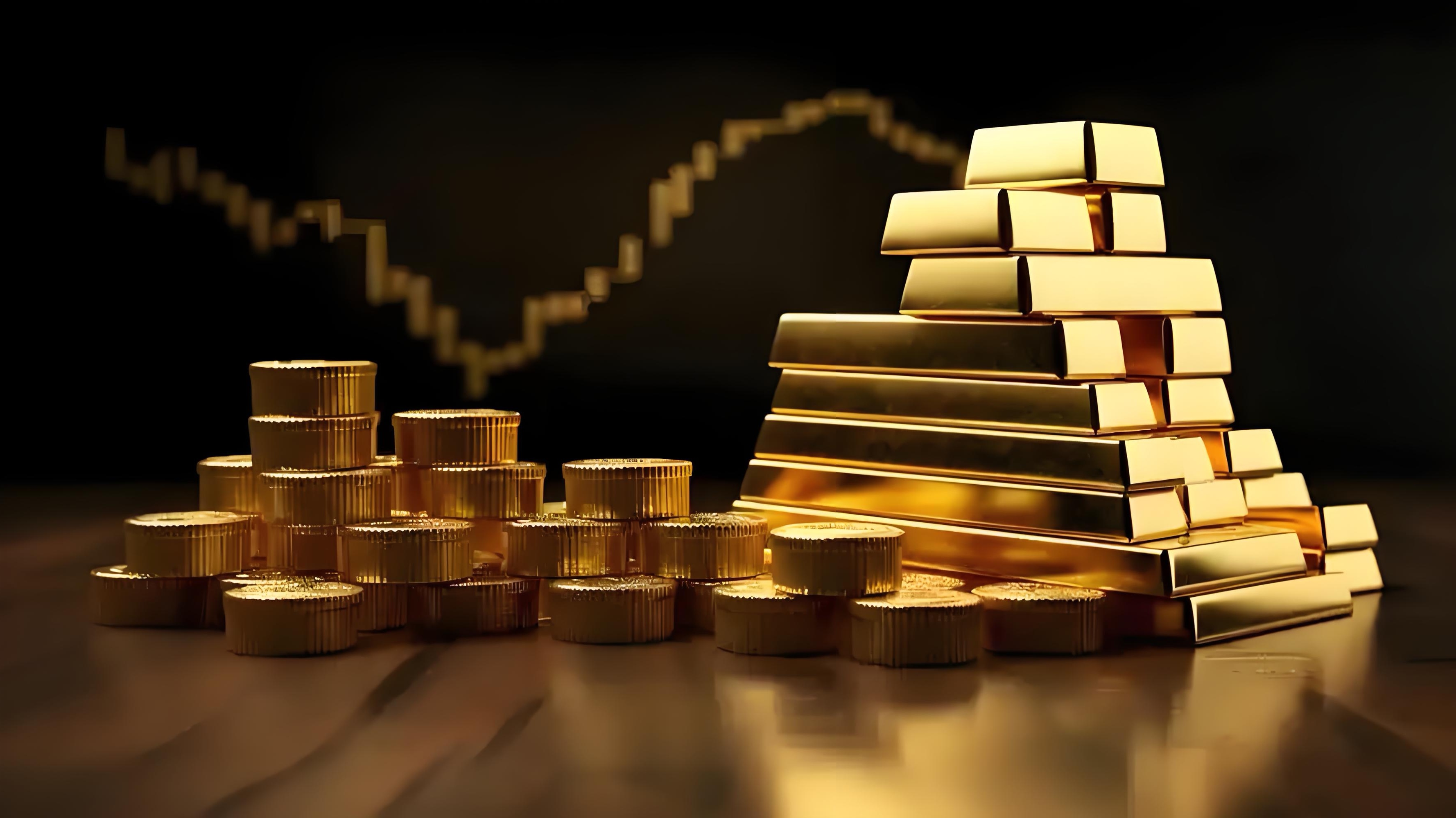 黄金期货-黄金期货交易平台