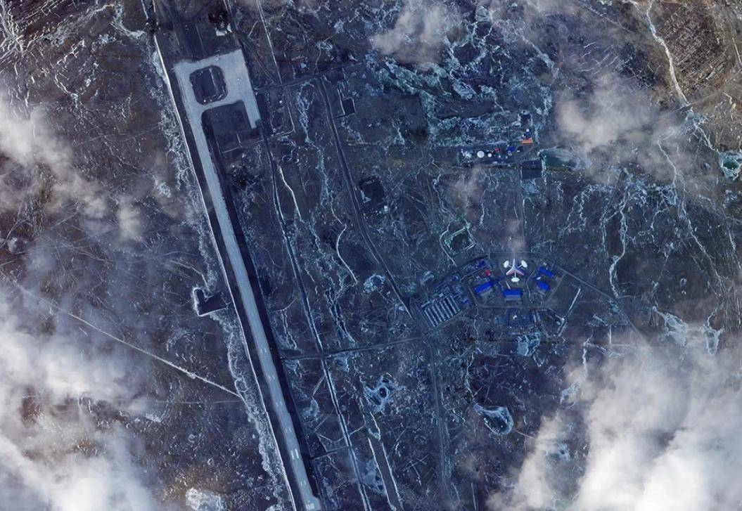 谷歌地图高清卫星地图一起看图-谷歌地图高清卫星地图一起看图怎么用