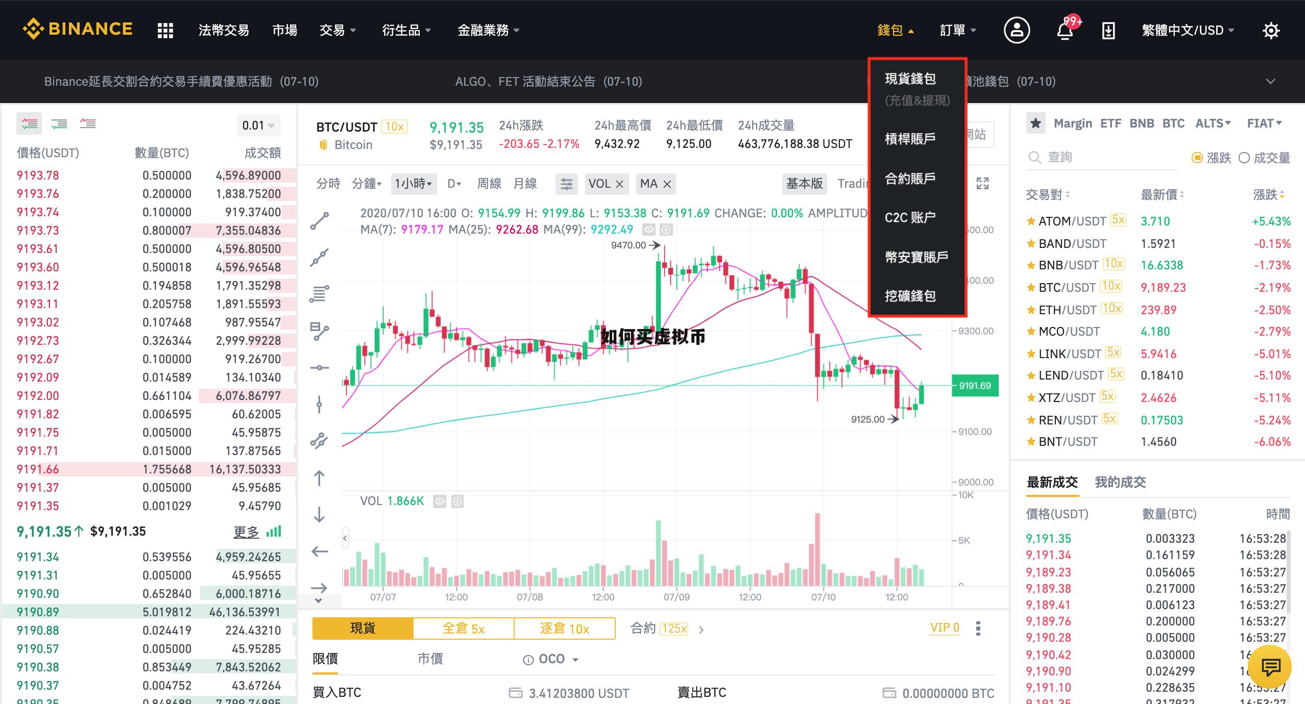 如何购买虚拟币入门-免费挖币赚钱的app