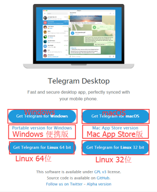 telegraph聊天软件下载-telegraph聊天软件下载官网