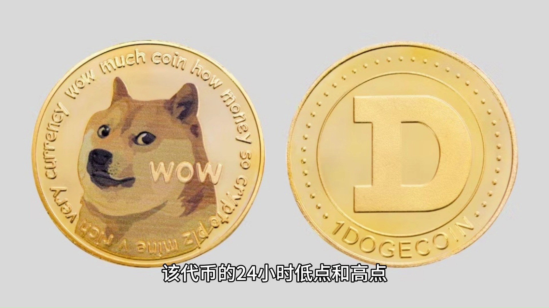 狗狗币今日行情-狗狗币今日行情人民币