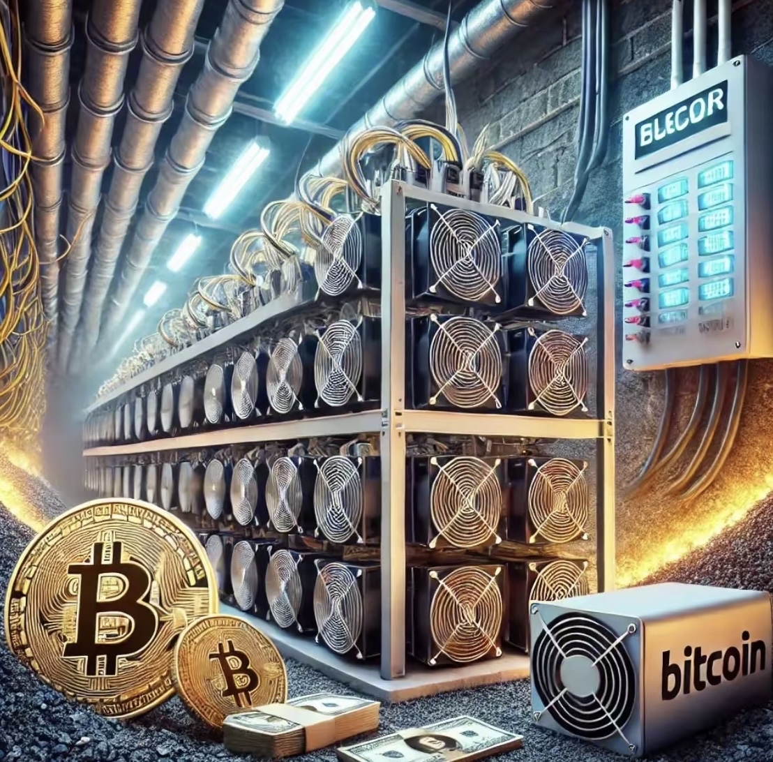 比特币矿机骗局-比特币矿机骗局真相