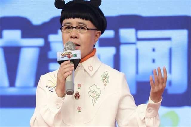 金龟子为什么不换发型-金龟子为什么丢下自己的工作