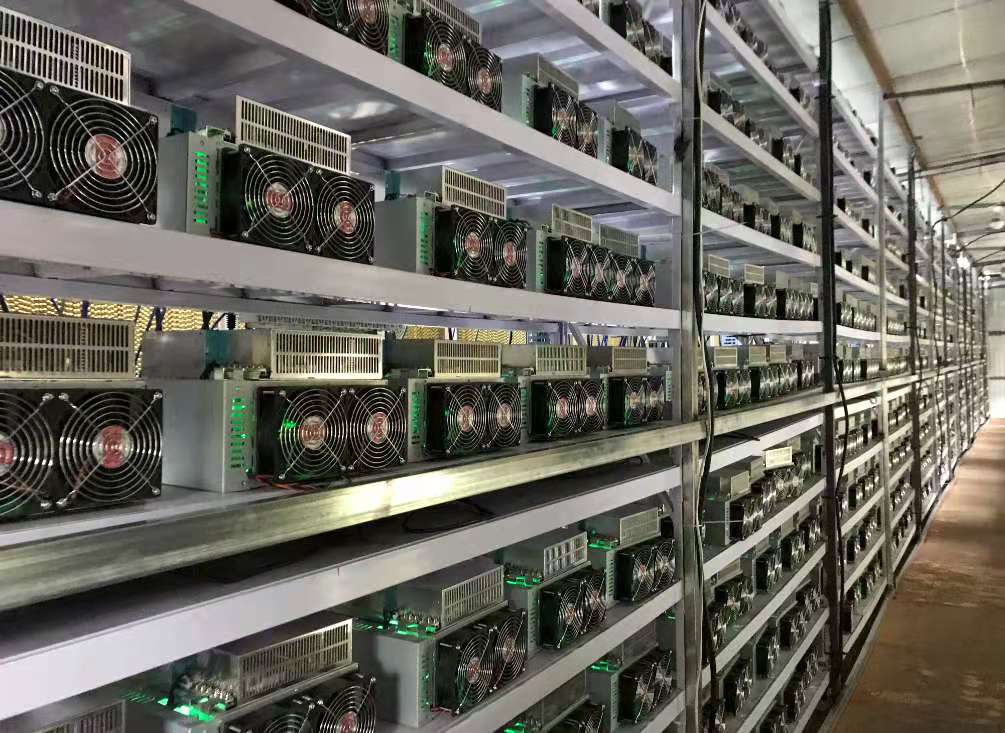 比特币挖矿机可以挣钱吗-比特币挖矿机赚钱是真的吗