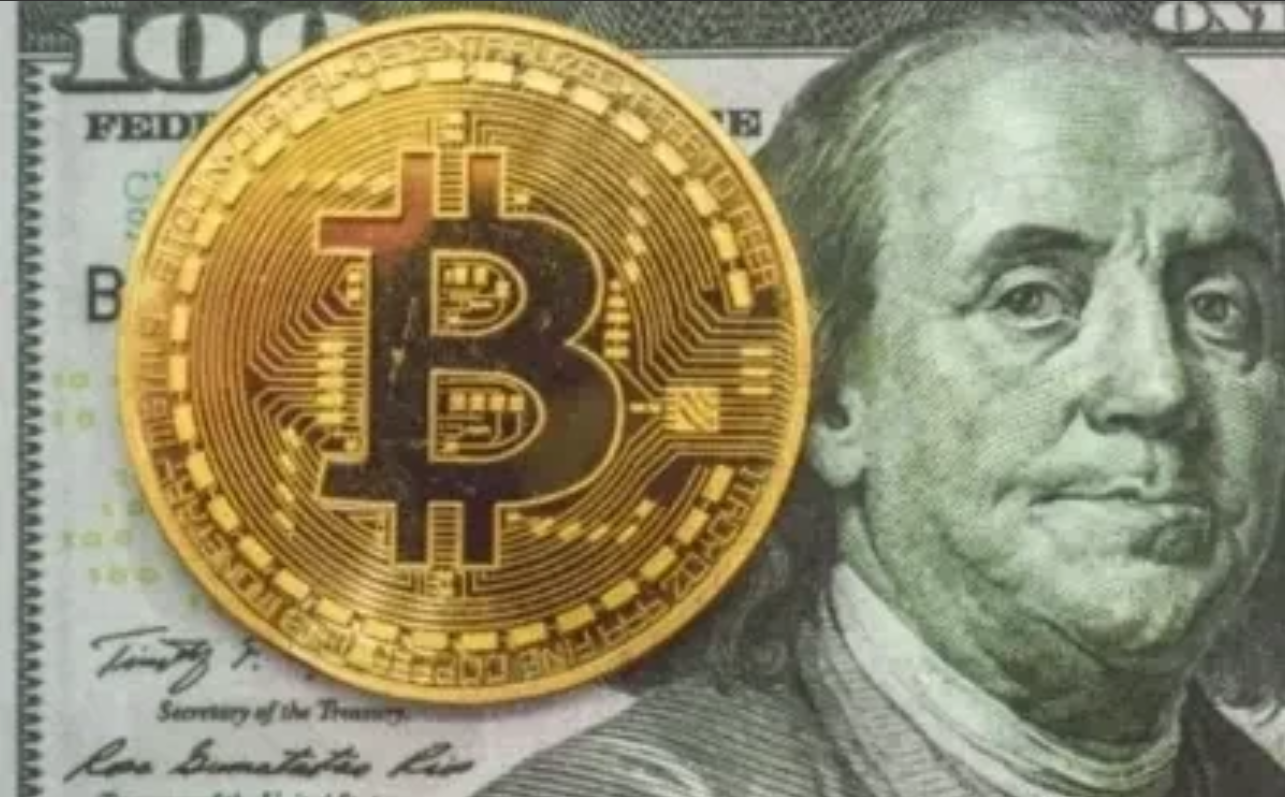 比特币到底是什么玩意-比特币到底是什么东西呢?