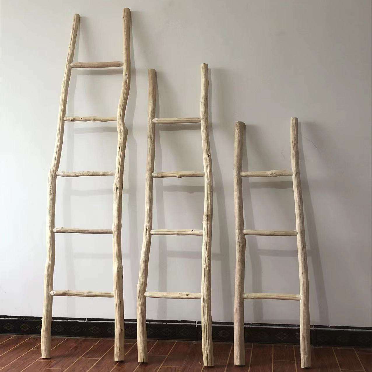 木梯子尺寸图-3米木梯子制作方法尺寸