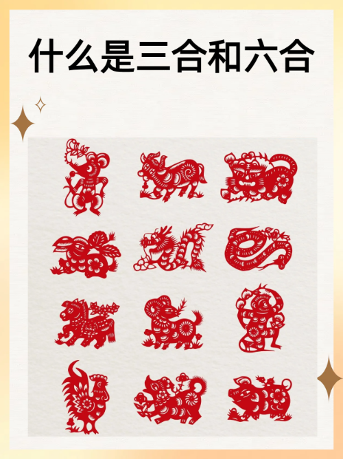 6合生肖是指什么生肖-6合生肖是指什么生肖动物