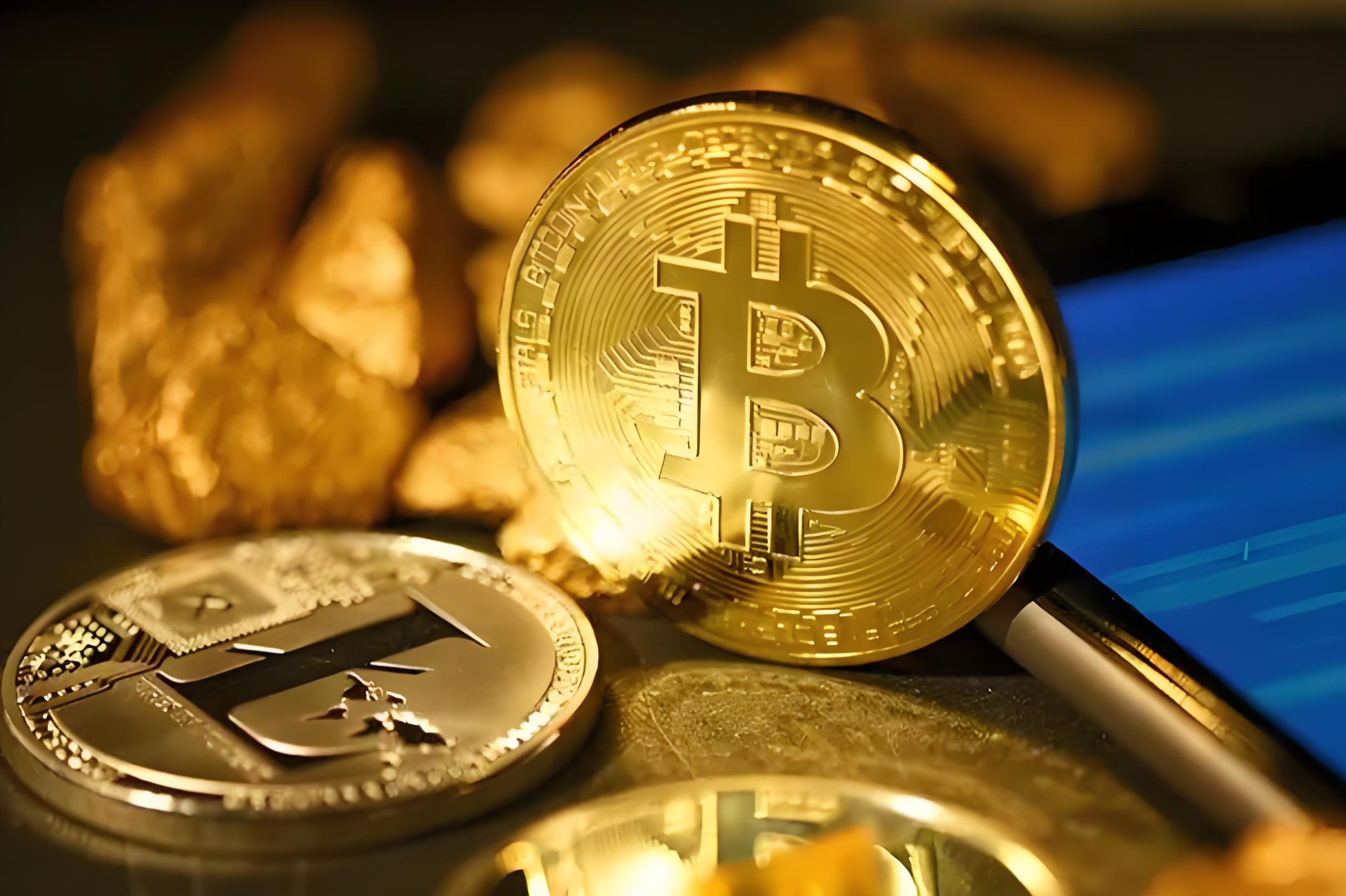 比特币最新消息的看法-比特币最新行情预测分析