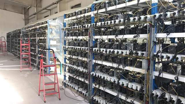 比特矿机官网中文官网-btcm比特矿机bitminer