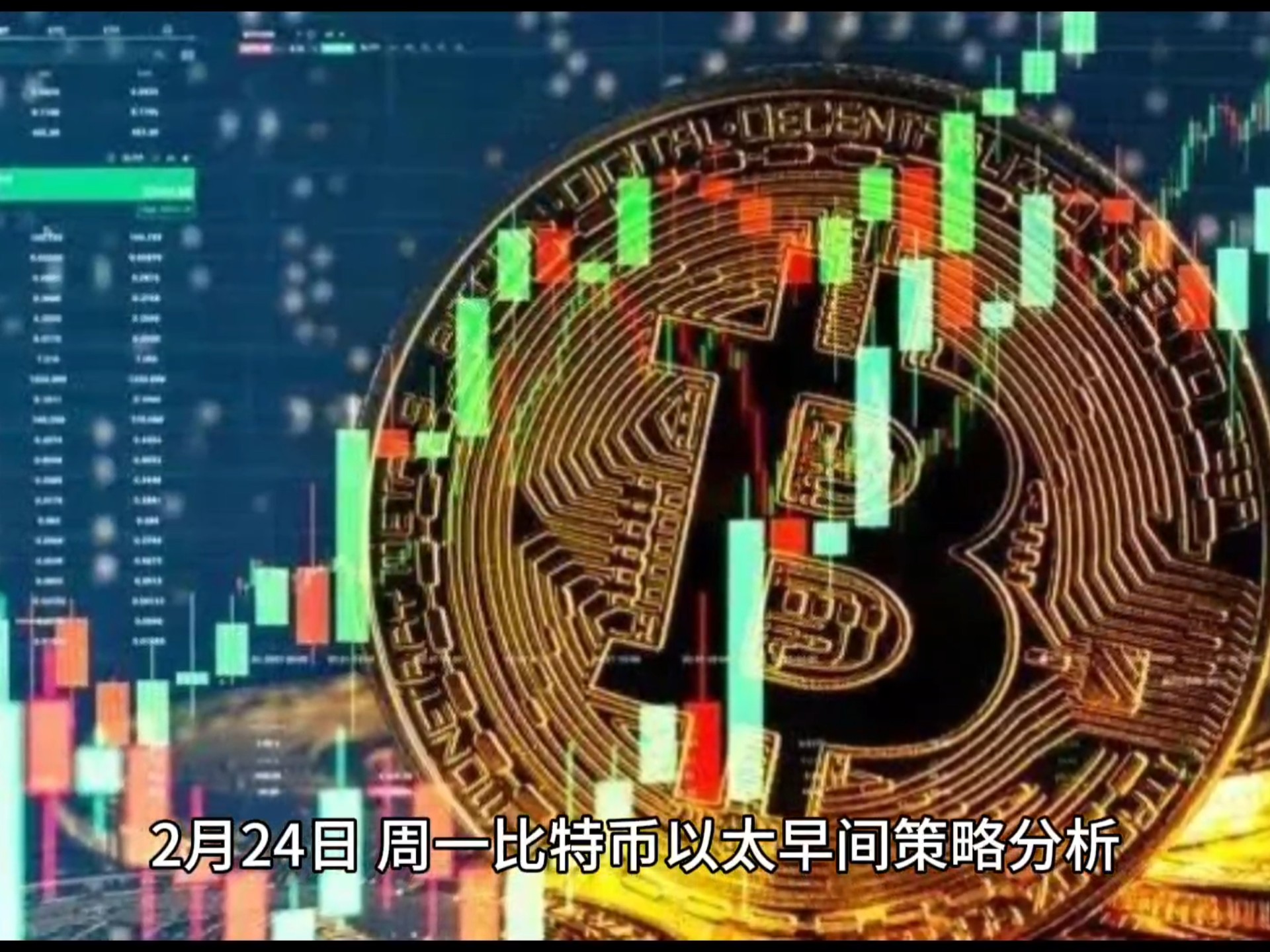 比特币量化策略怎么部署-比特币量化策略怎么部署的