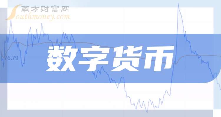 虚拟币概念龙头-虚拟币有哪些板块