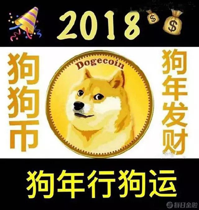 狗狗币已被国家正式批准-狗狗币2025会涨到多少