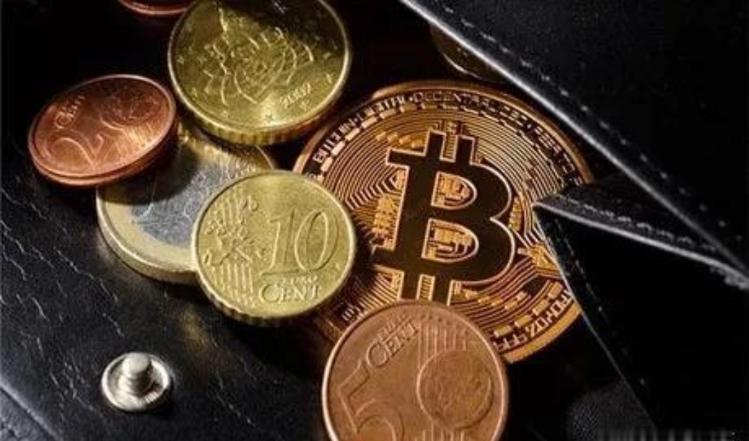 比特币是什么东西做的-比特币是什么来的有什么用