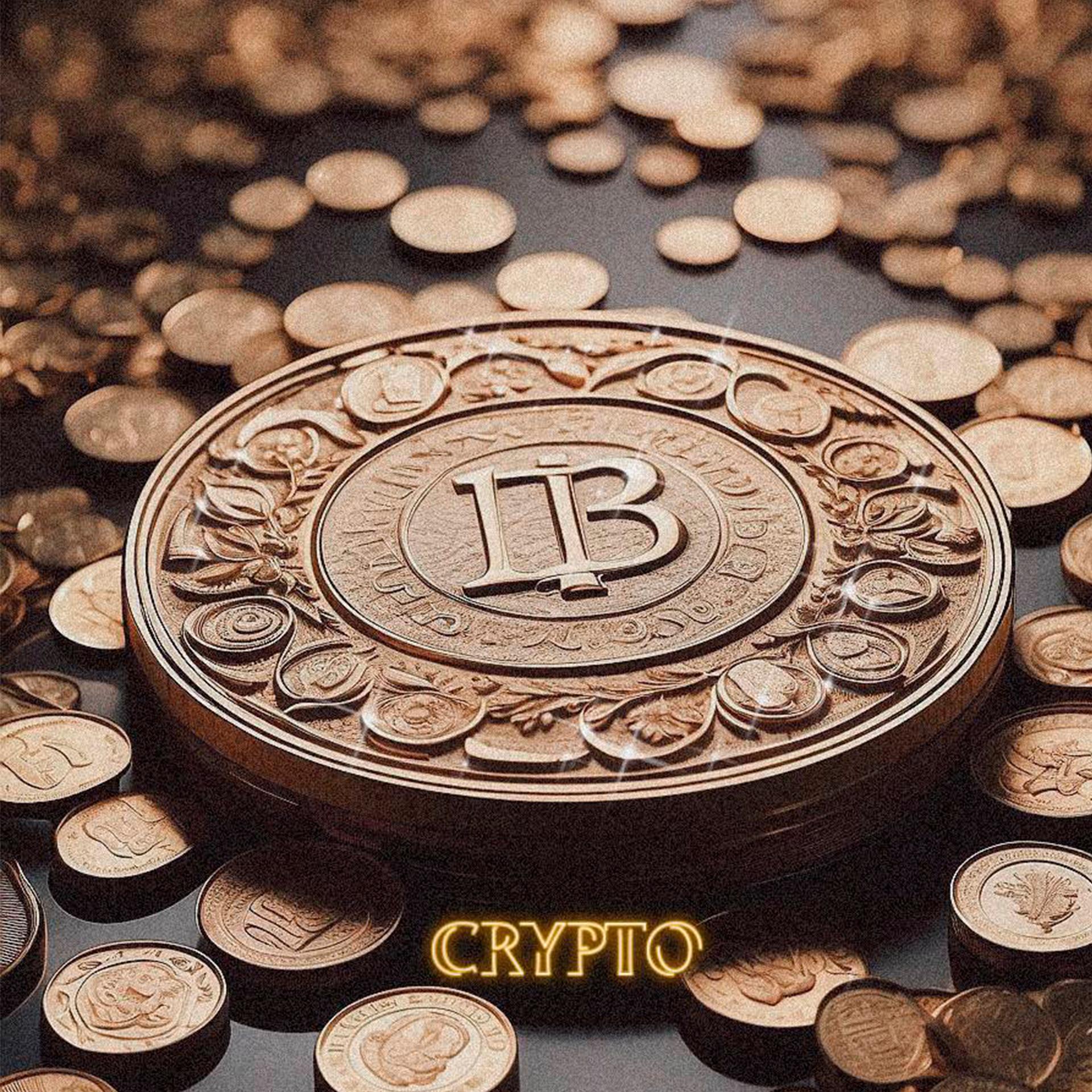 cryptoshow-crypto是什么意思