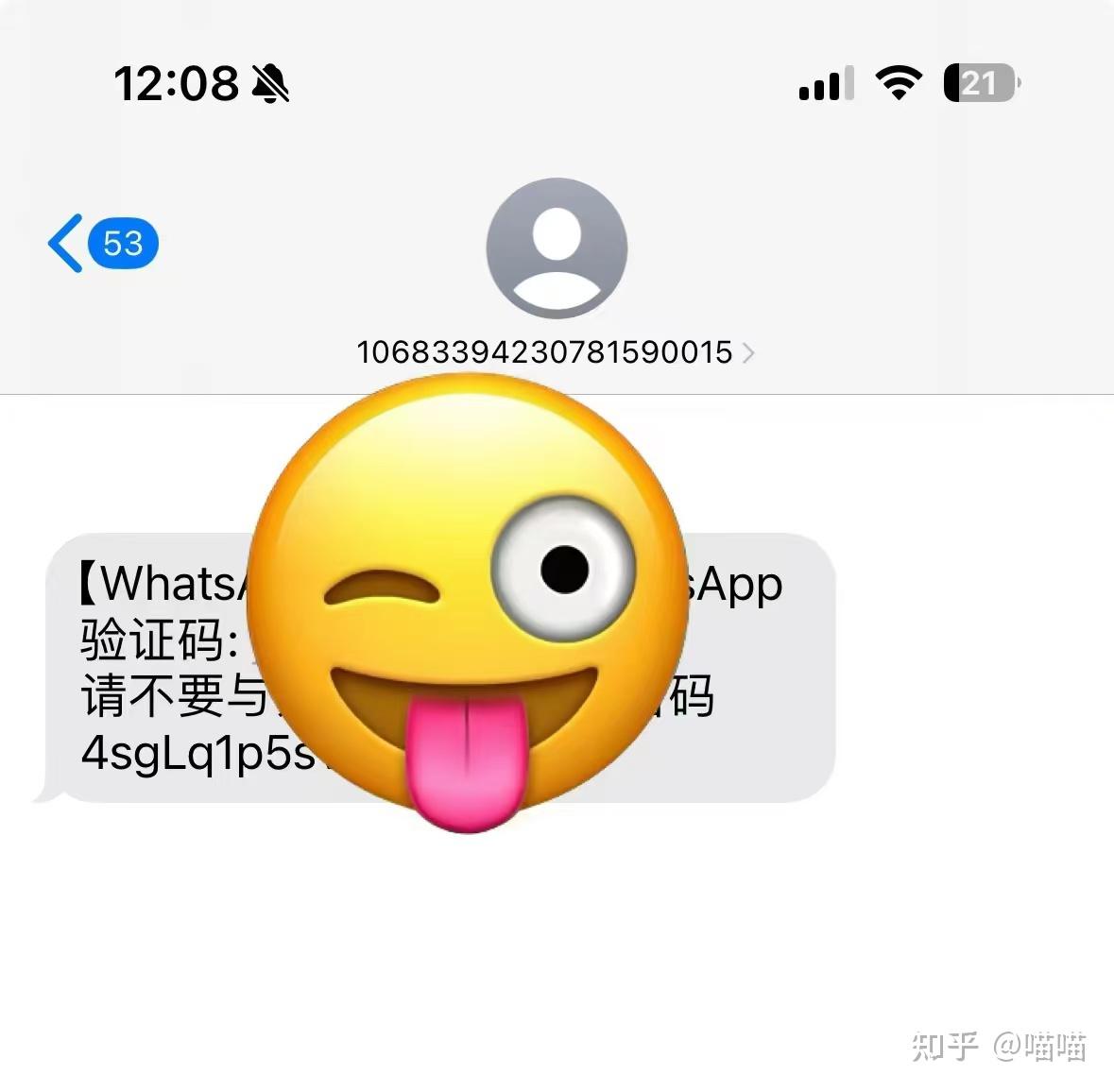 whatsapp不能发送验证码-whatsapp发送不了认证短信