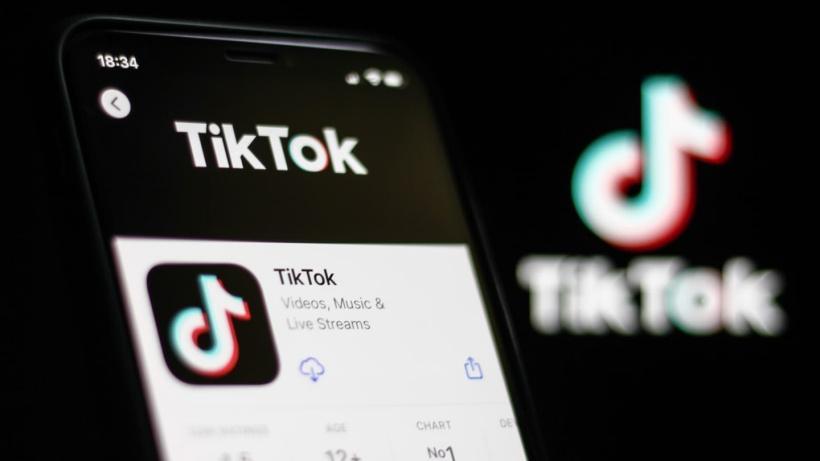 海外抖音tiktok免费版下载-海外版抖音tiktok122