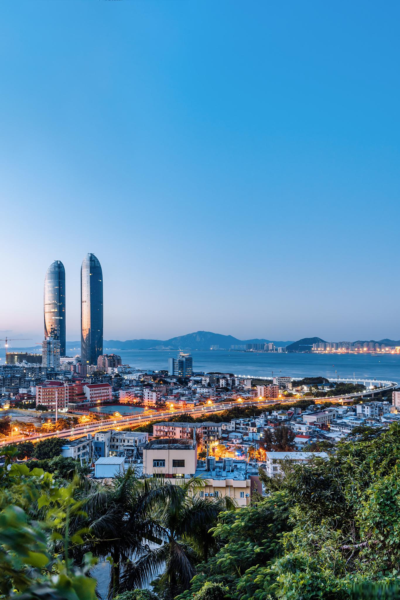 厦门2025拆迁时间表-厦门2020将要拆迁的区域