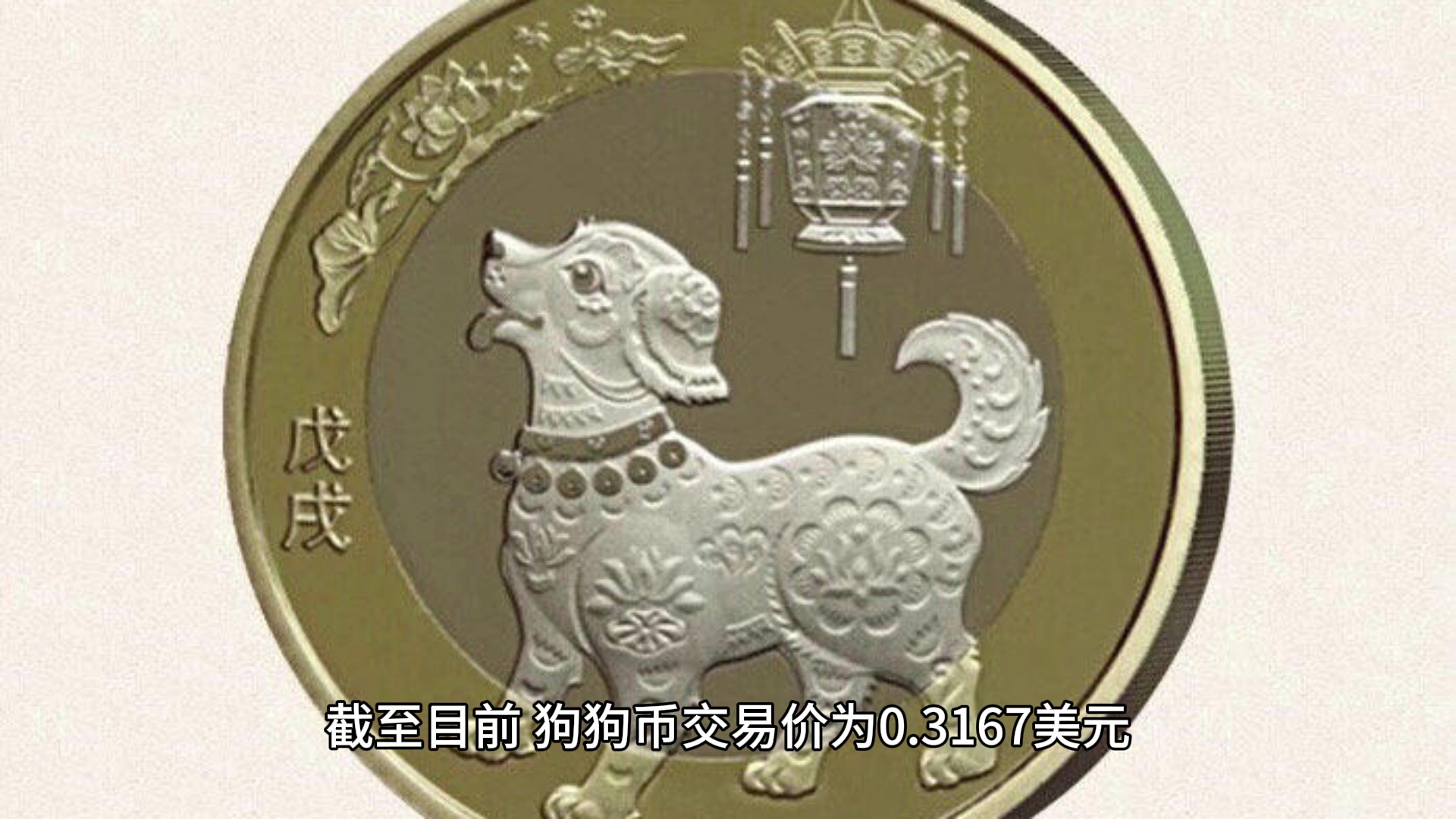 狗狗币行情最新价格-狗狗币价格今日行情官方