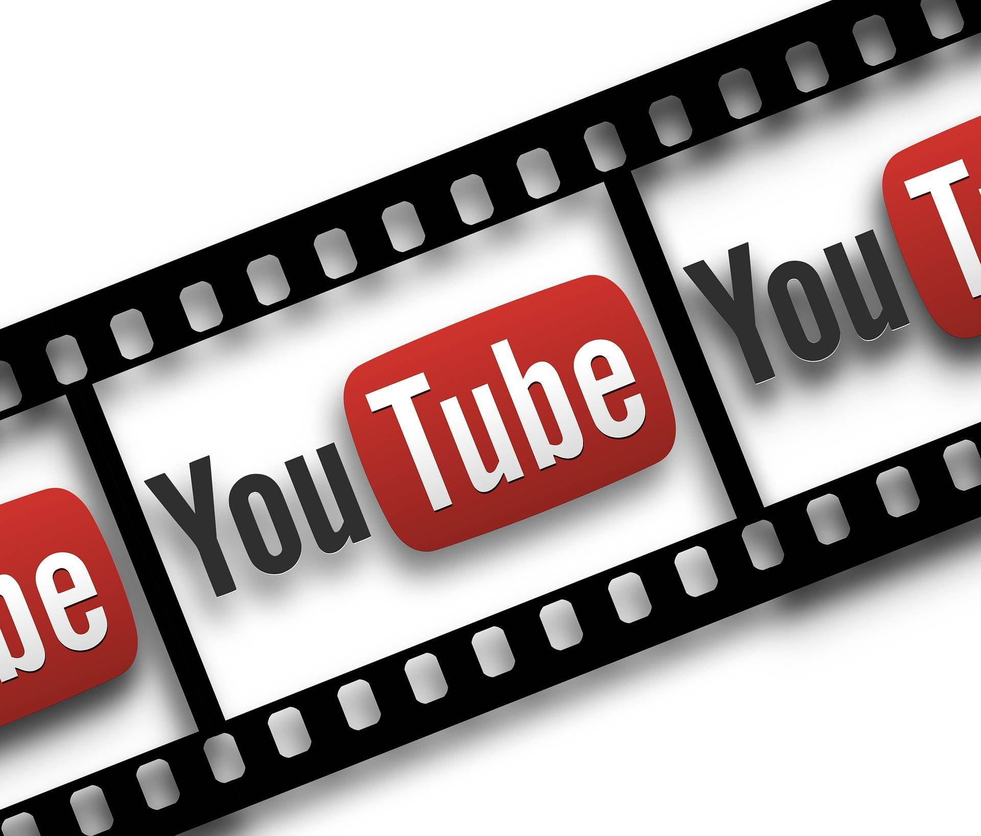 youtube-youtube怎么读