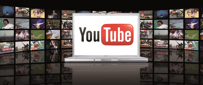 youtube-youtube怎么读