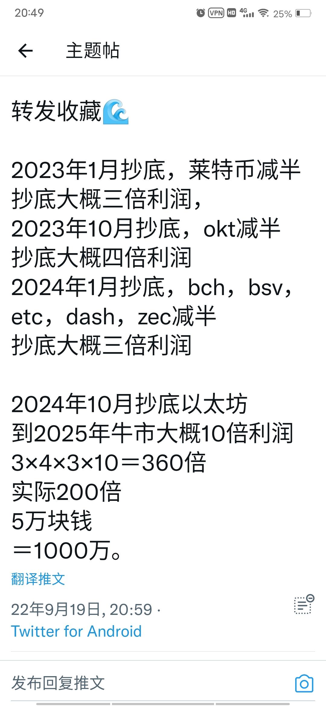 莱特币2025年价格预测-莱特币2020年估计能涨多少