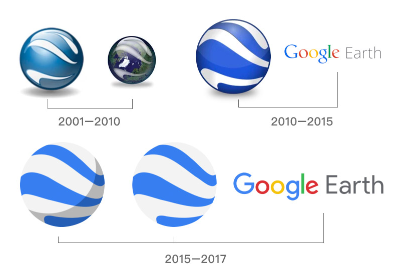 谷歌地球最新版2025-2025谷歌卫星地图地球在线