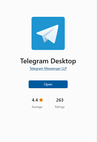 telegeramx下载安装-telegeramx中文版下载