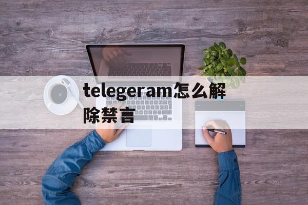 telegeram怎么解除禁言(telegram解除限制主动私聊)
